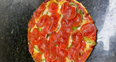Old World Pizza