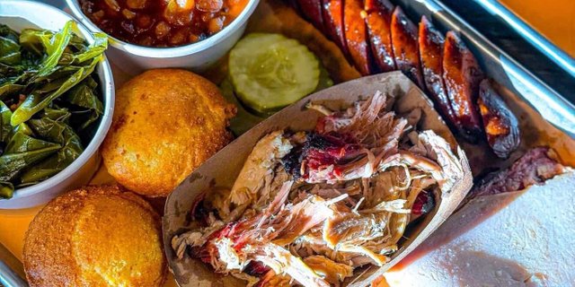 Pitmaster Feast