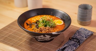 Ichiro Ramen House