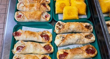 Delizia's Pizza & Kitchen