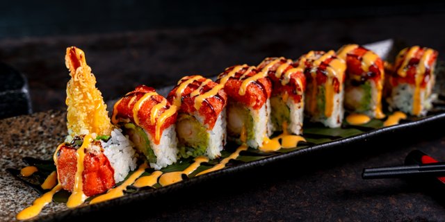 Out of Control Roll