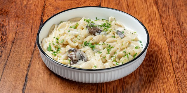 Cavatelli