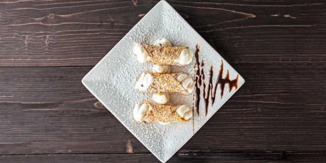 Cannoli