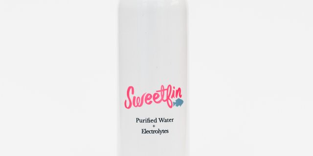 Bottled Water