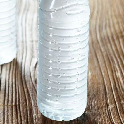 Bottled Water