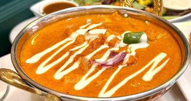 Sarva Indian Cuisine