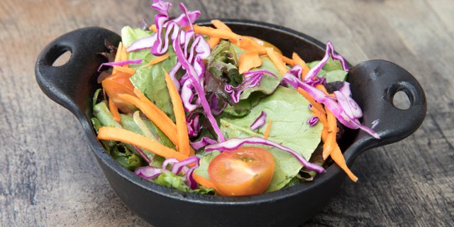 Side Salad