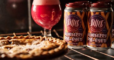 Alter Brewing + Kitchen