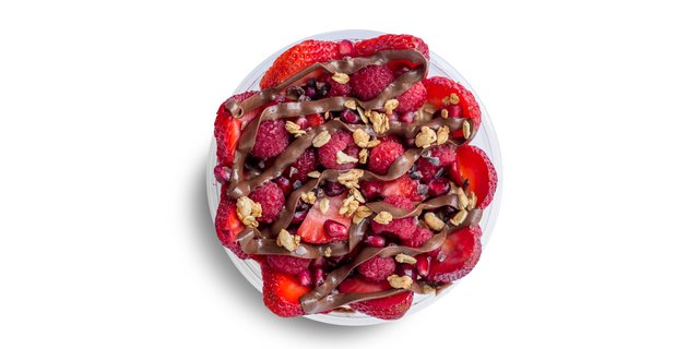 Heart Throb Bowl