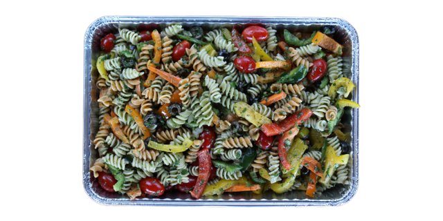 Pasta Salad