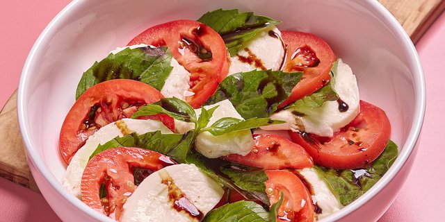 Caprese Salad