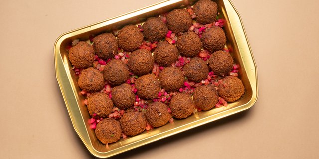 Falafel