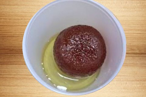 Gulab Jamun