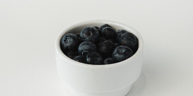 Blueberries
