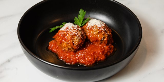 Italiana Buffet-Style Package