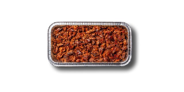 Spicy Pork