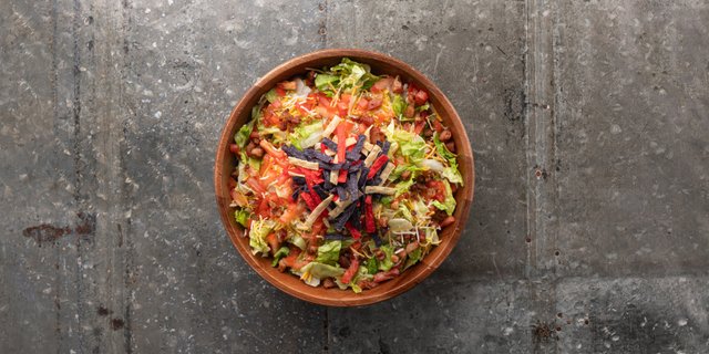 Garden Salad