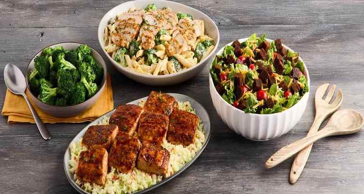 Top Rated Mount Pleasant Catering - Updated 2026 | ezCater
