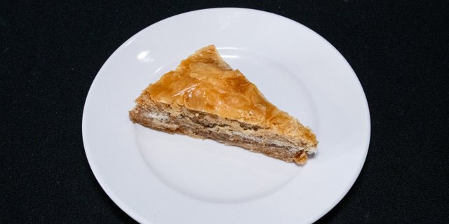 Greek Baklava