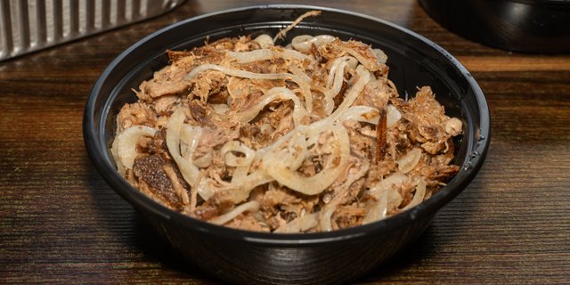 Lechon Asado