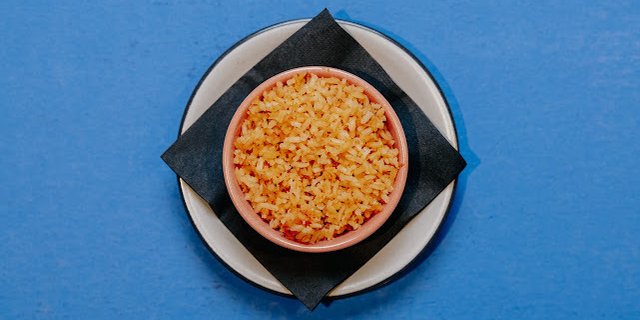 Rice