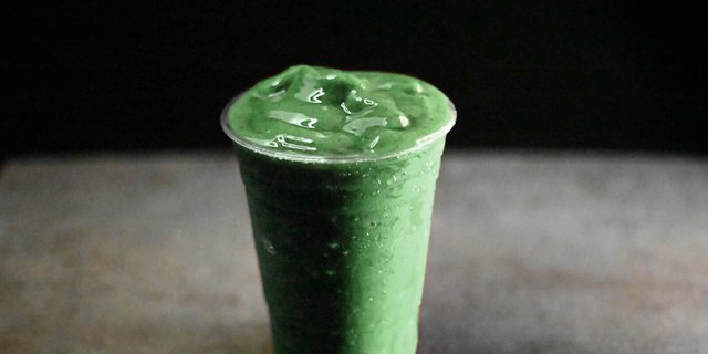 Green Goddess Smoothie