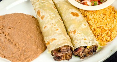 Luna's Mexican Restaurant
