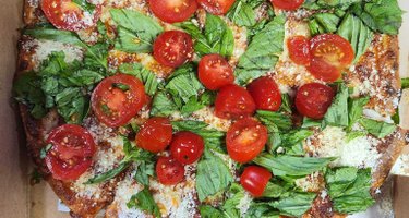 Nicks House of Pizza