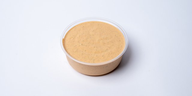 Chipotle Crema Dressing