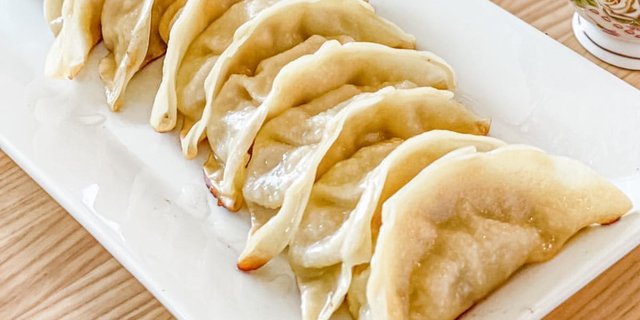 Dumplings