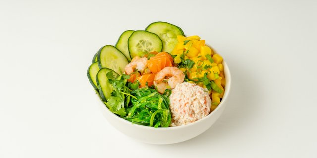 Caribbean Bowl