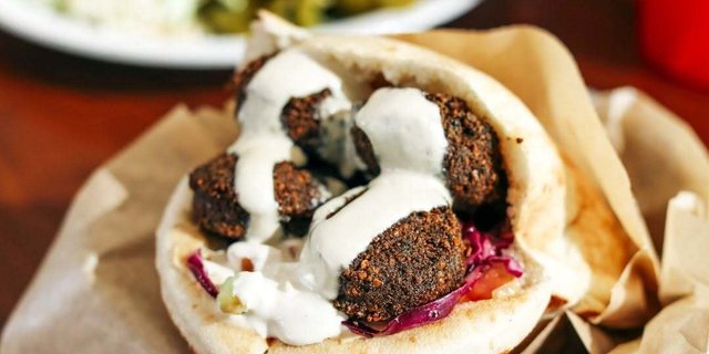 Pita Package