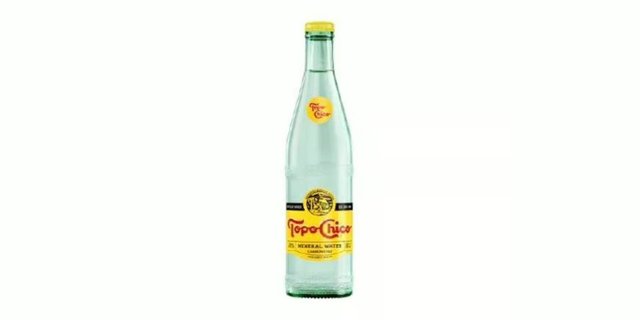 Topo Chico