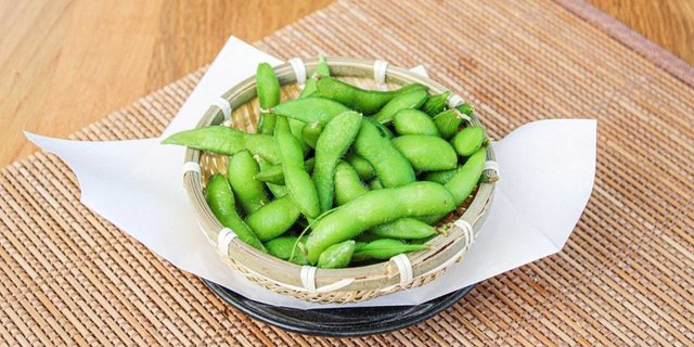Edamame