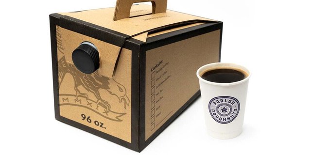Coffee Traveler Bundle