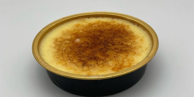 Creme Brulee