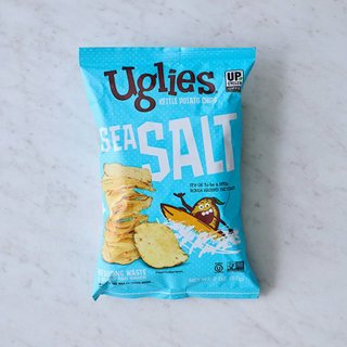 Sea Salt Chips