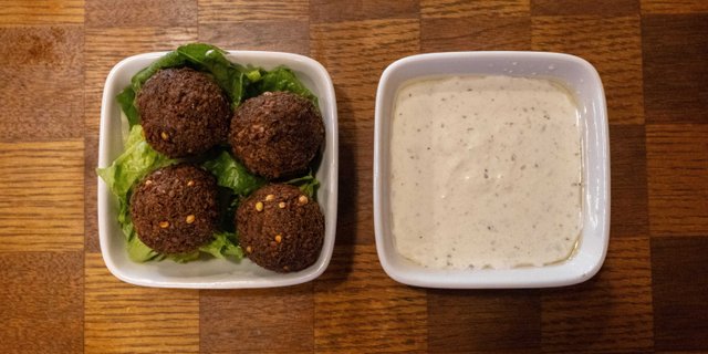 Falafel