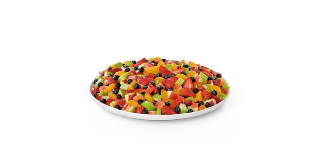 Fresh Fruit Tray