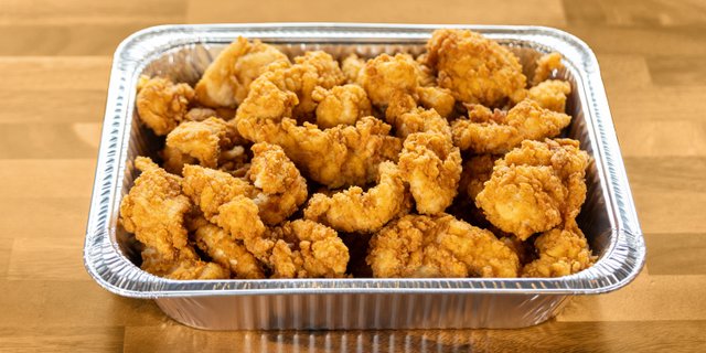 Chicken Tenders