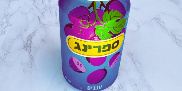 Spring Grape