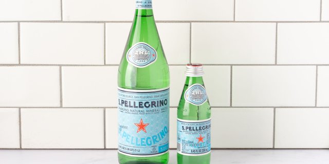 San Pellegrino Sparkling Water