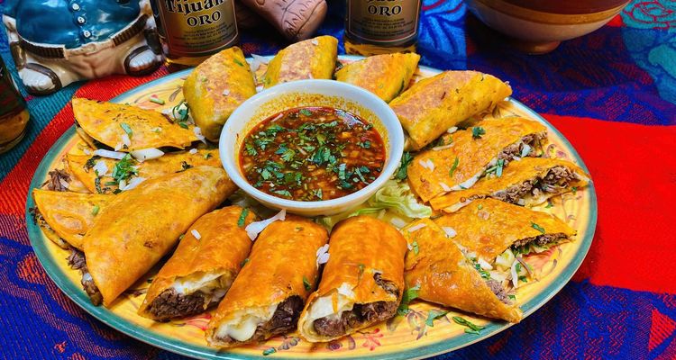 Tijuana Mexican Grill Catering, Mahopac, NY