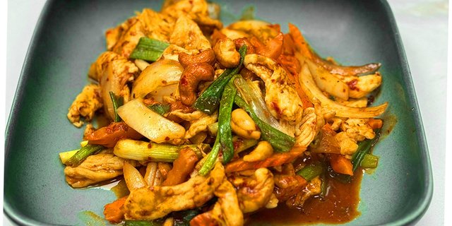 Cashew Nut