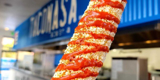 Elotes