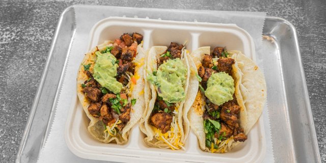 Philly Special Taco Box