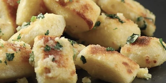 Bread Bites