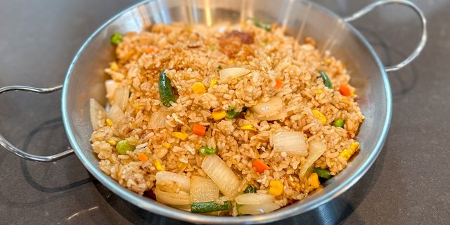 Fried Rice