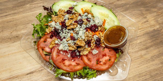 Gorgonzola Salad