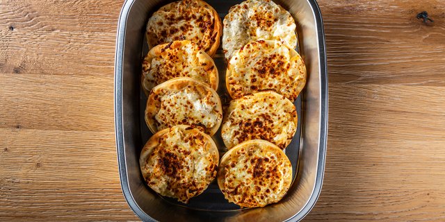 Cheese Mini Ousheh